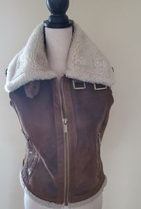 Mk aviator vest